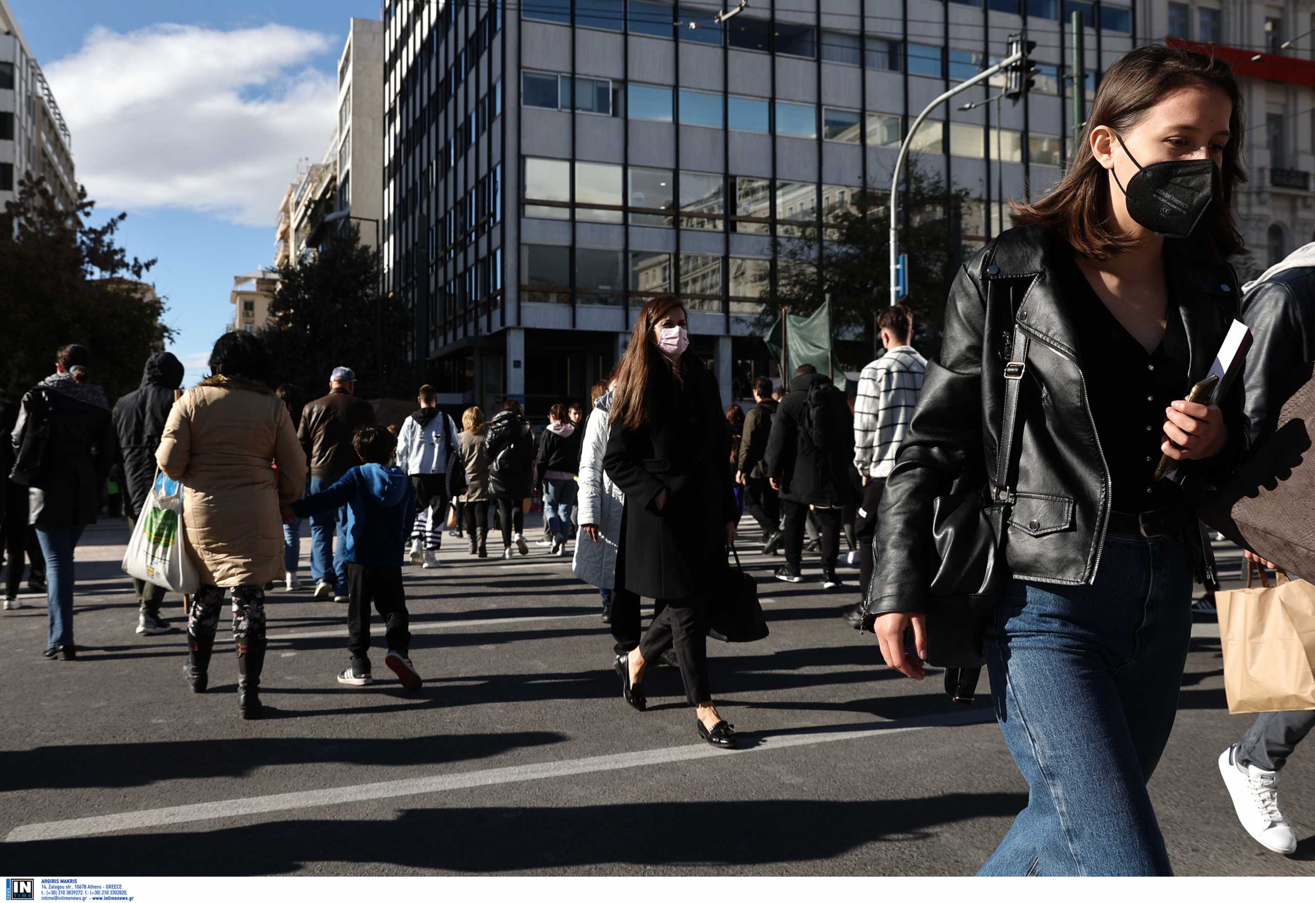 Καπραβέλος για χαλάρωση μέτρων κατά του κορονοϊού: Ρισκάρουμε να δημιουργηθούν νέα, ανθεκτικά στελέχη