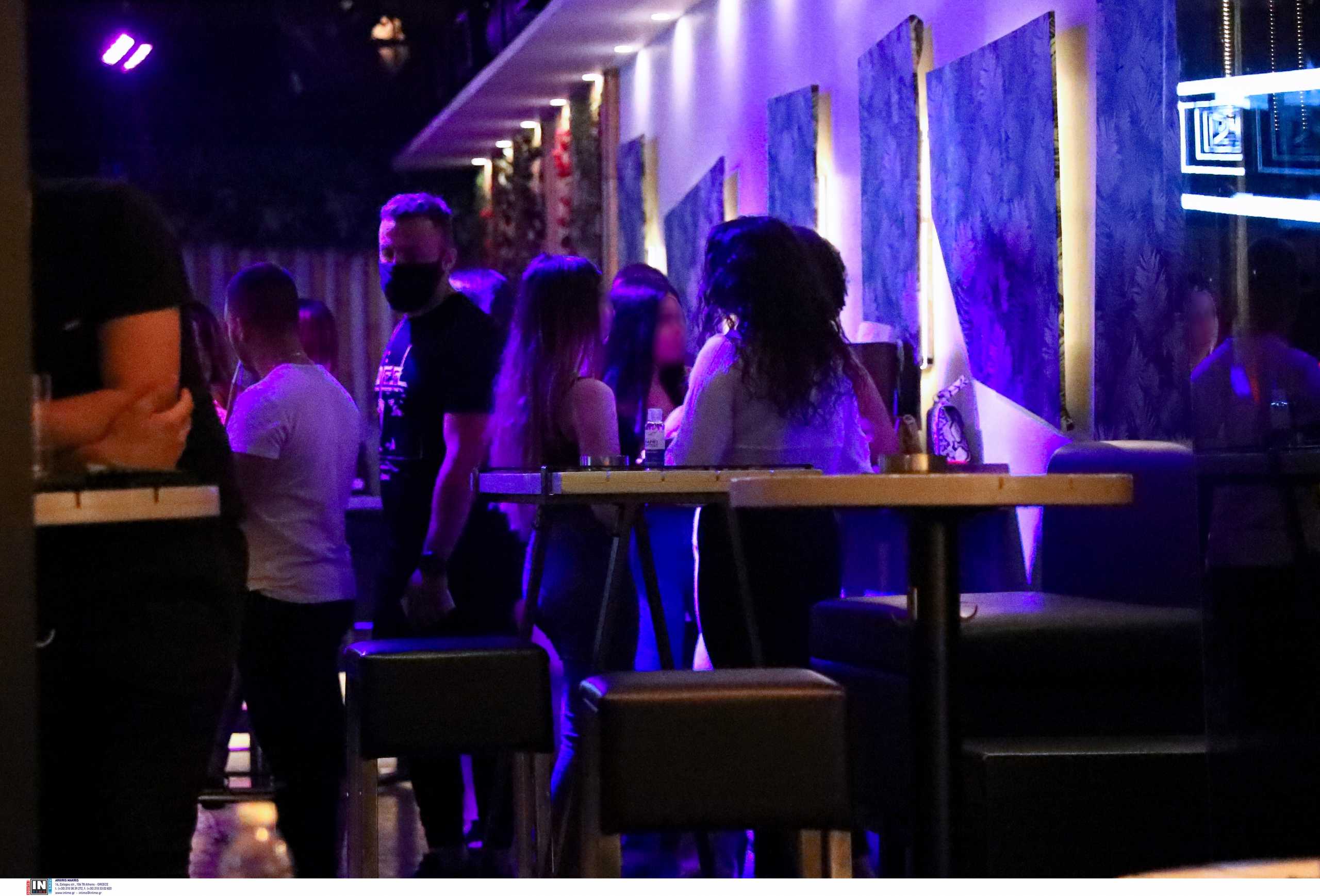 Πρέβεζα: «Λουκέτο» 15 ημερών σε μπαρ και μεζεδοπωλείο για παραβίαση των μέτρων κατά του κορονοϊού