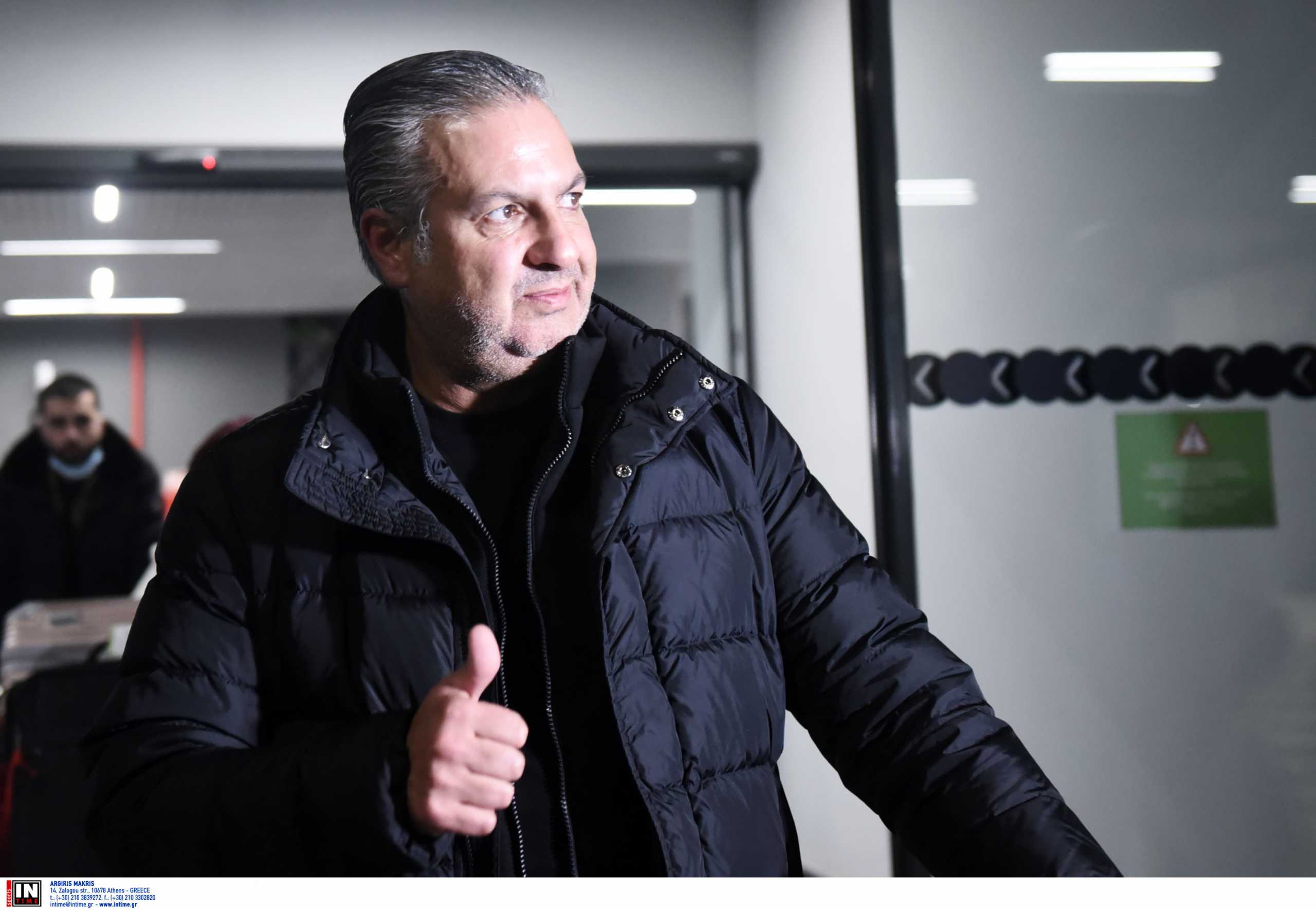 Ο Μπότο έφτασε στη Θεσσαλονίκη για τον ΠΑΟΚ
