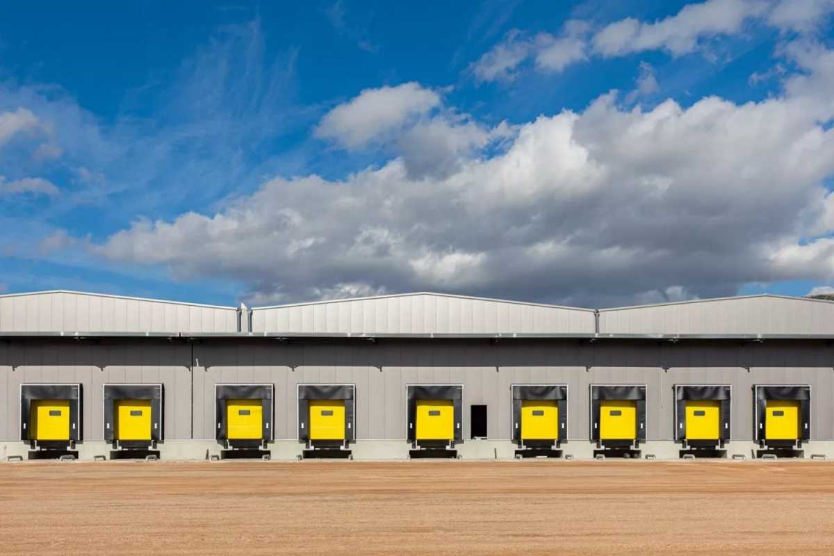 ΒriQ Properties: Υπερσύγχρονο κέντρο logistics στον Ασπρόπυργο και νέες επενδύσεις 15 εκατ. ευρώ το 2022