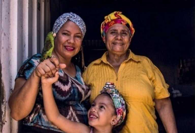 Κολομβία: Μητέρα και κόρη έγραψαν το καλύτερο βιβλίο μαγειρικής στον κόσμο για φέτος