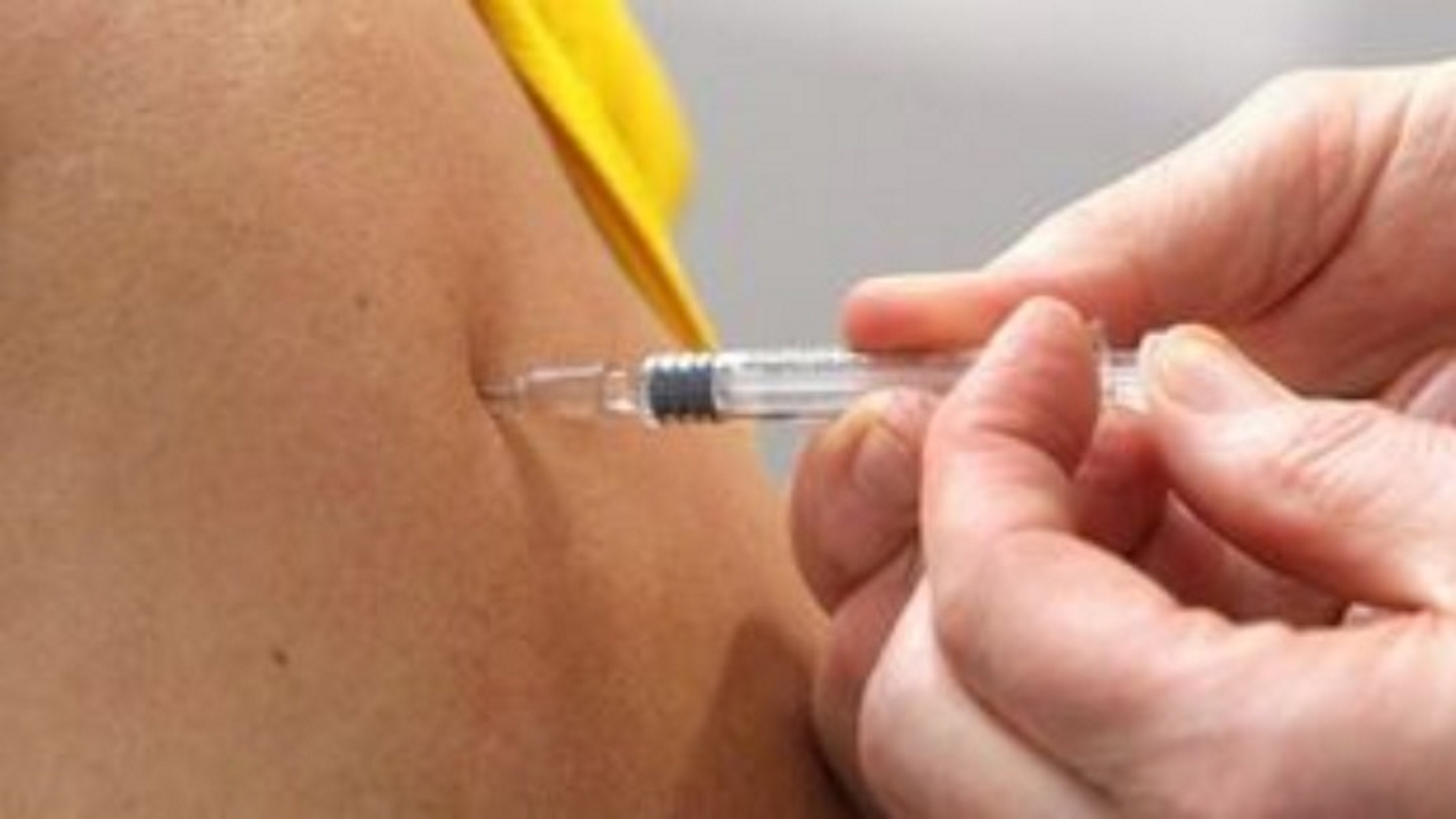 Κορονοϊός: Μειωμένη η αποτελεσματικότητα των εμβολίων σε ανοσοκατεσταλμένους – Απαραίτητη η τέταρτη δόση