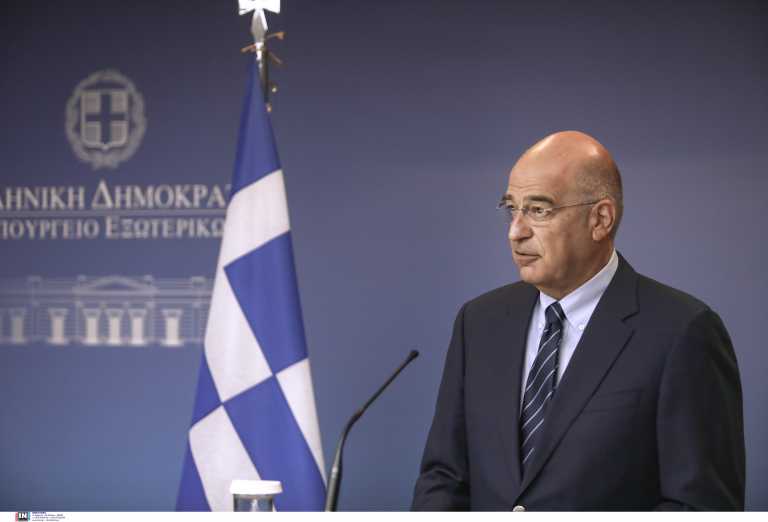 Το ΥΠΕΞ χαιρετίζει την ψήφιση του νομοσχεδίου για την αμυντική συμφωνία Ελλάδας – ΗΠΑ