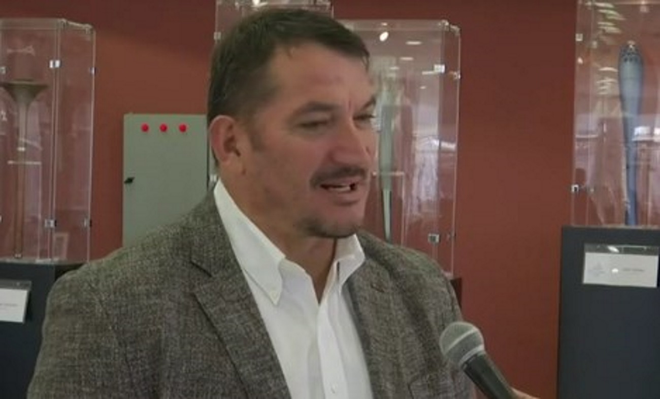 Πύρρος Δήμας: Έμαθα να είμαι δυνατός, η ζωή σε κάνει να αντέχεις