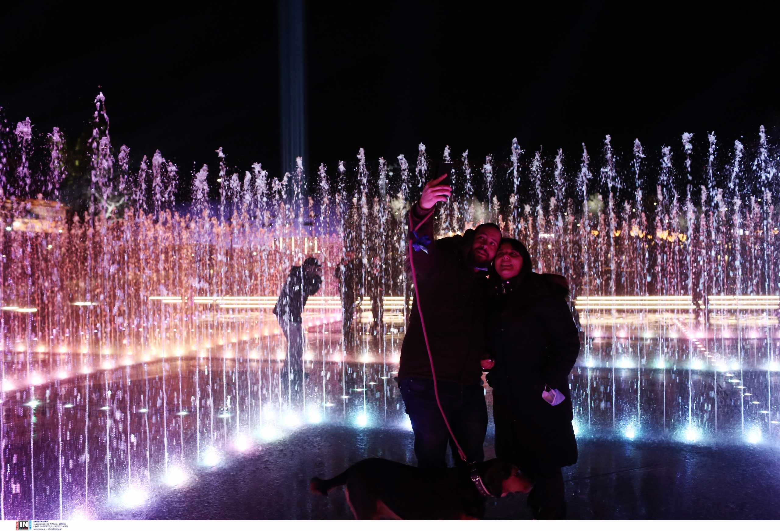 Σαρώνει το Ελληνικό Experience Park: Μεγάλος αριθμός επισκεπτών με την έναρξη της λειτουργίας του