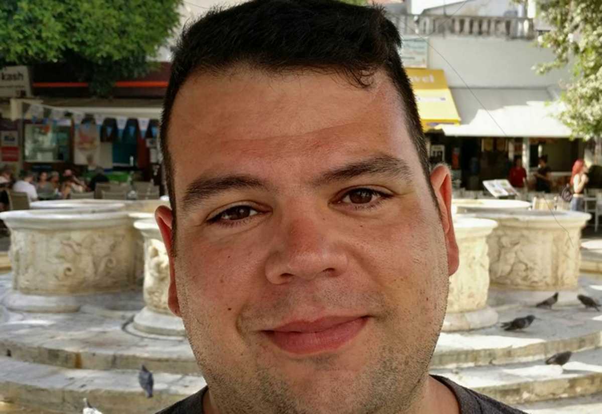 Κρήτη: Από το Ηράκλειο στη NASA και πίσω από μια πολυσυζητημένη αποστολή στο διάστημα