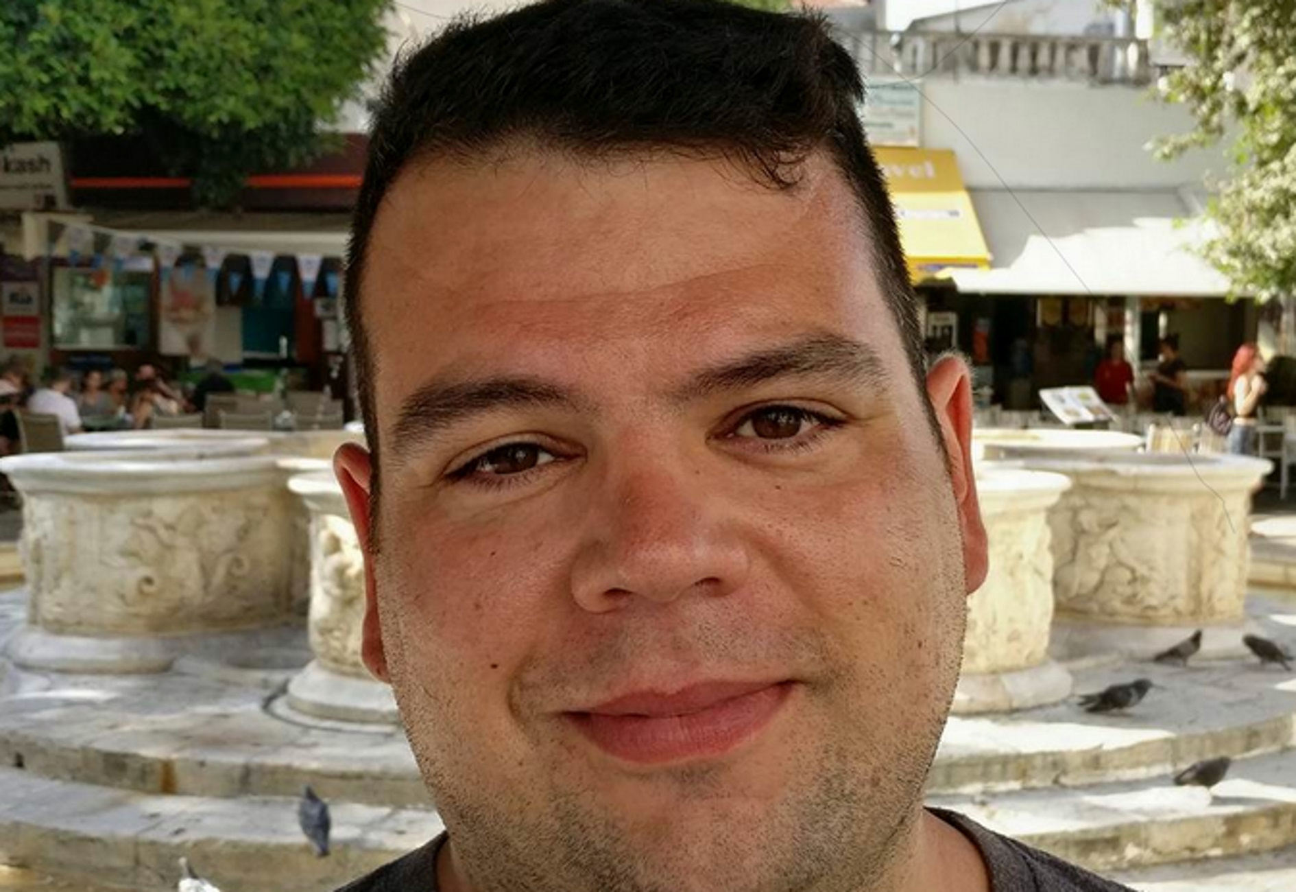 Κρήτη: Από το Ηράκλειο στη NASA και πίσω από μια πολυσυζητημένη αποστολή στο διάστημα
