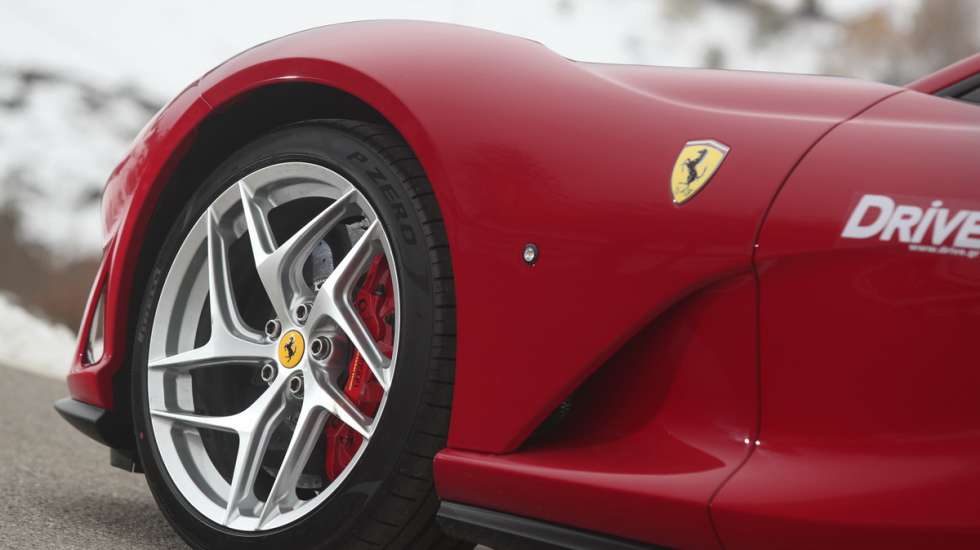 Έρχονται ριζικές αλλαγές στην ηγεσία της Ferrari