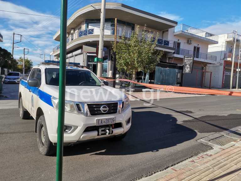 Άνω Λιόσια: Πολλοί πυροβολισμοί σε σπίτι και καφετέρια στην Φυλής μέσα σε δευτερόλεπτα – Τι δηλώνει γειτόνισσα στο newsit.gr