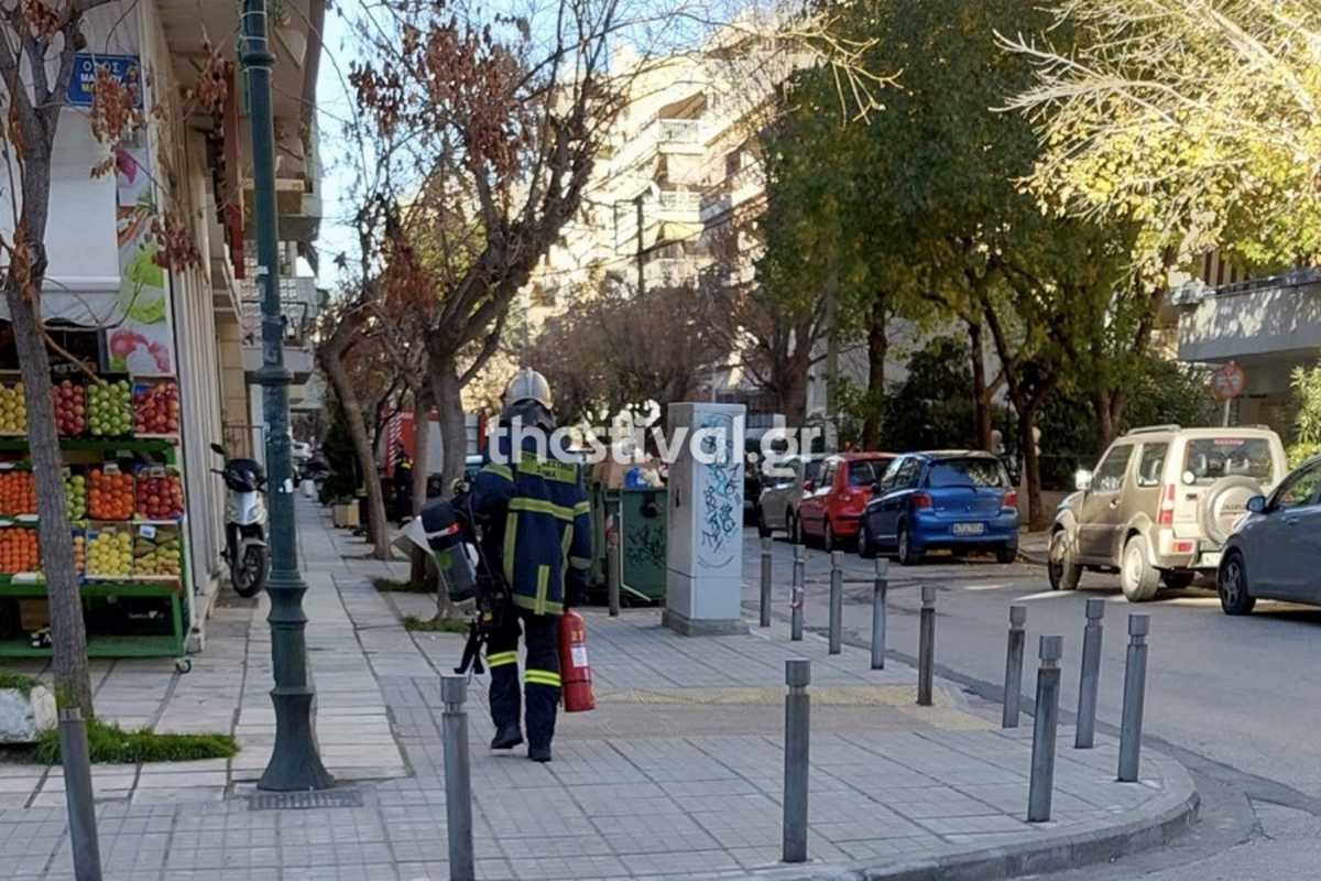 fotia Thessaloniki thestival 2 20 12 2021 | Lamianow.gr