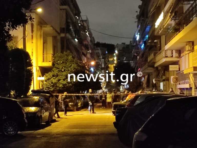 Γαλάτσι: Οι στιγμές τρόμου με τους πυροβολισμούς – Τι λένε αυτόπτες μάρτυρες για τη μαφιόζικη εκτέλεση