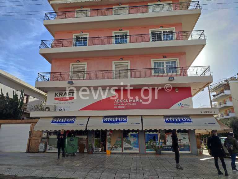 Γλυφάδα: «Εξαφανισμένος» για χρόνια ο 51χρονος που σκότωσε το σύντροφο της μητέρας του - Τι αναφέρουν οι γείτονες