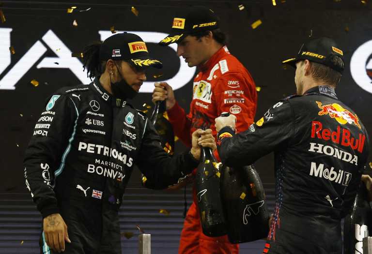 Formula 1: Απορρίφθηκε η πρώτη ένσταση της Mercedes μετά τη νίκη Φερστάπεν