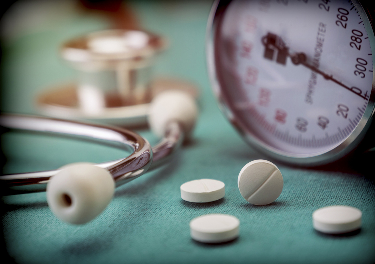 Υπέρταση: Τετραπλό συνδυαστικό χάπι είναι καλύτερο από την κλασική θεραπεία – Τι περιέχει