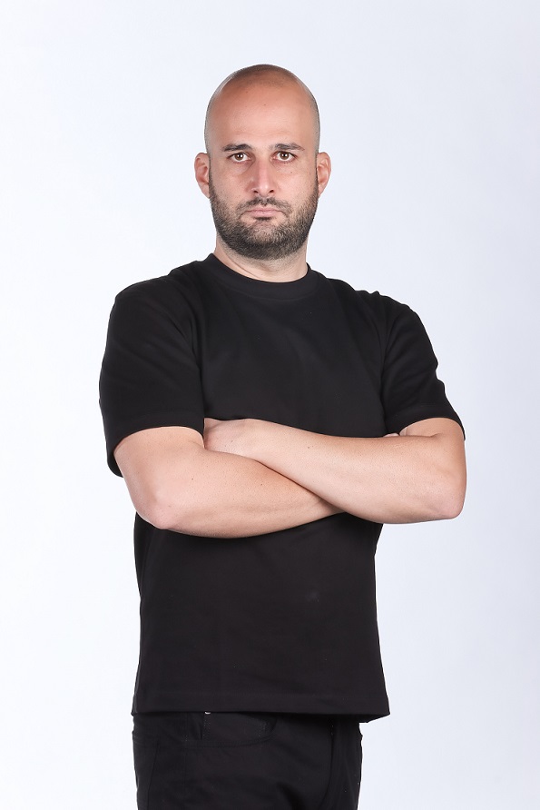 Survivor: Αυτοί είναι οι παίκτες