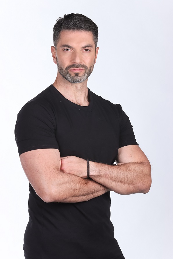 Survivor: Αυτοί είναι οι παίκτες