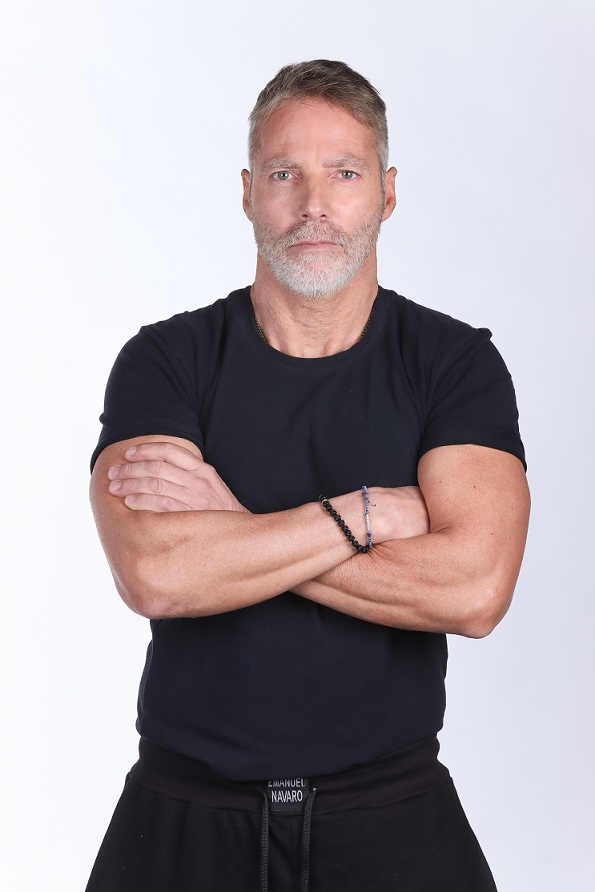 Survivor: Αυτοί είναι οι παίκτες