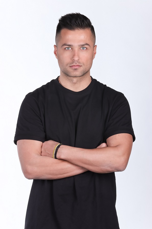 Survivor: Αυτοί είναι οι παίκτες