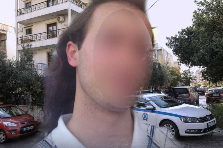 Αυτός είναι ο 34χρονος που σκότωσε την αδερφή του στο διαμέρισμά τους στο Νέο Ηράκλειο κι αυτοκτόνησε