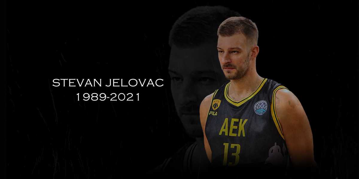 Στέφαν Γέλοβατς: Σε κλίμα οδύνης η κηδεία του στο Νόβι Σαντ