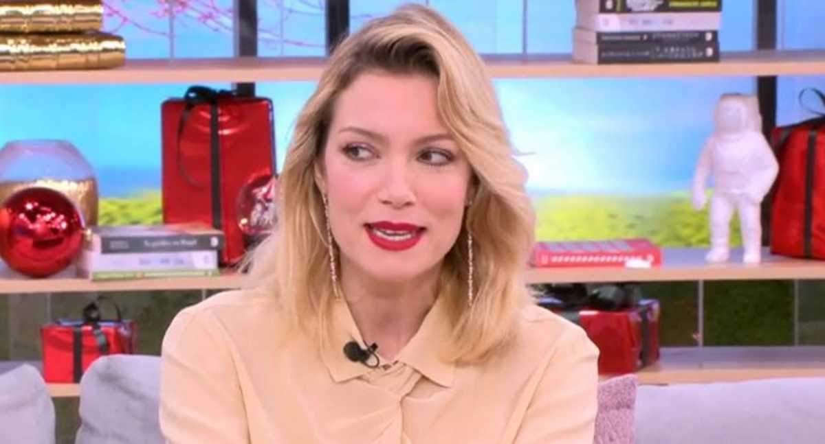 Βίκυ Καγιά: Δεν γινόταν άλλο να είμαι στο GNTM