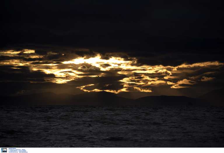 Καιρός - Meteo: Βελτιωμένος ο καιρός αύριο Τρίτη (21/12) στο μεγαλύτερο μέρος της χώρας