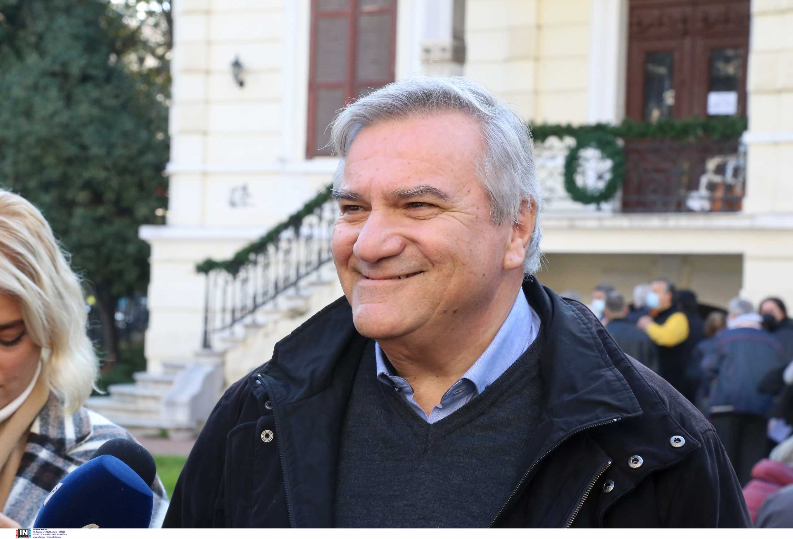 Εκλογές ΚΙΝΑΛ – Χάρης Καστανίδης: Ανάταση στη δημοκρατική παράταξη