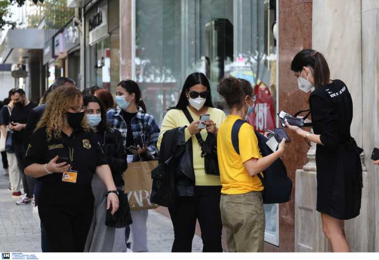 Εορταστικό ωράριο: Ανοικτά τα καταστήματα στις 19/12 – Τι ώρα κλείνουν