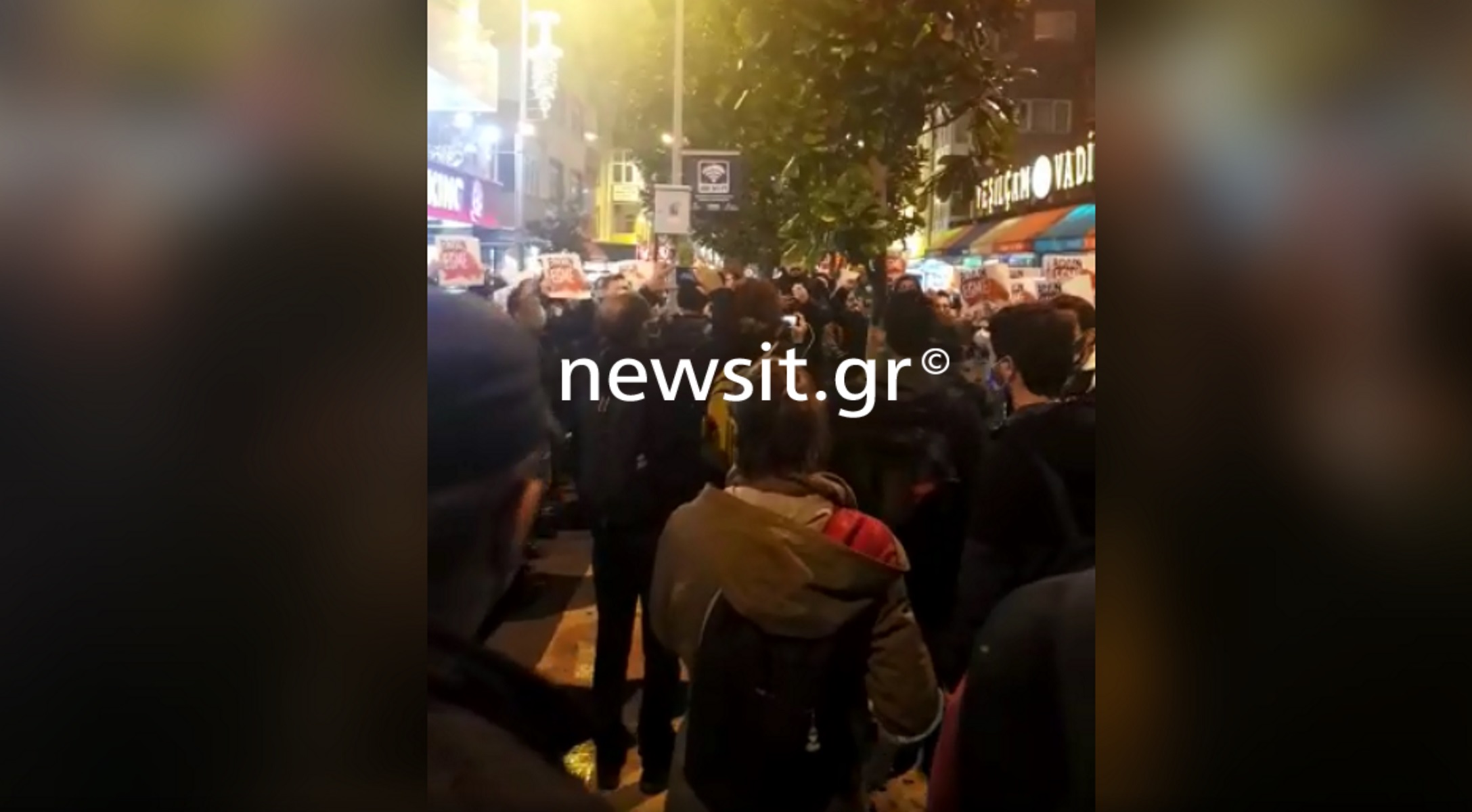 Τουρκία: Νέα δημοσκόπηση «μαχαιριά» στον Ρετζέπ Ταγίπ Ερντογάν