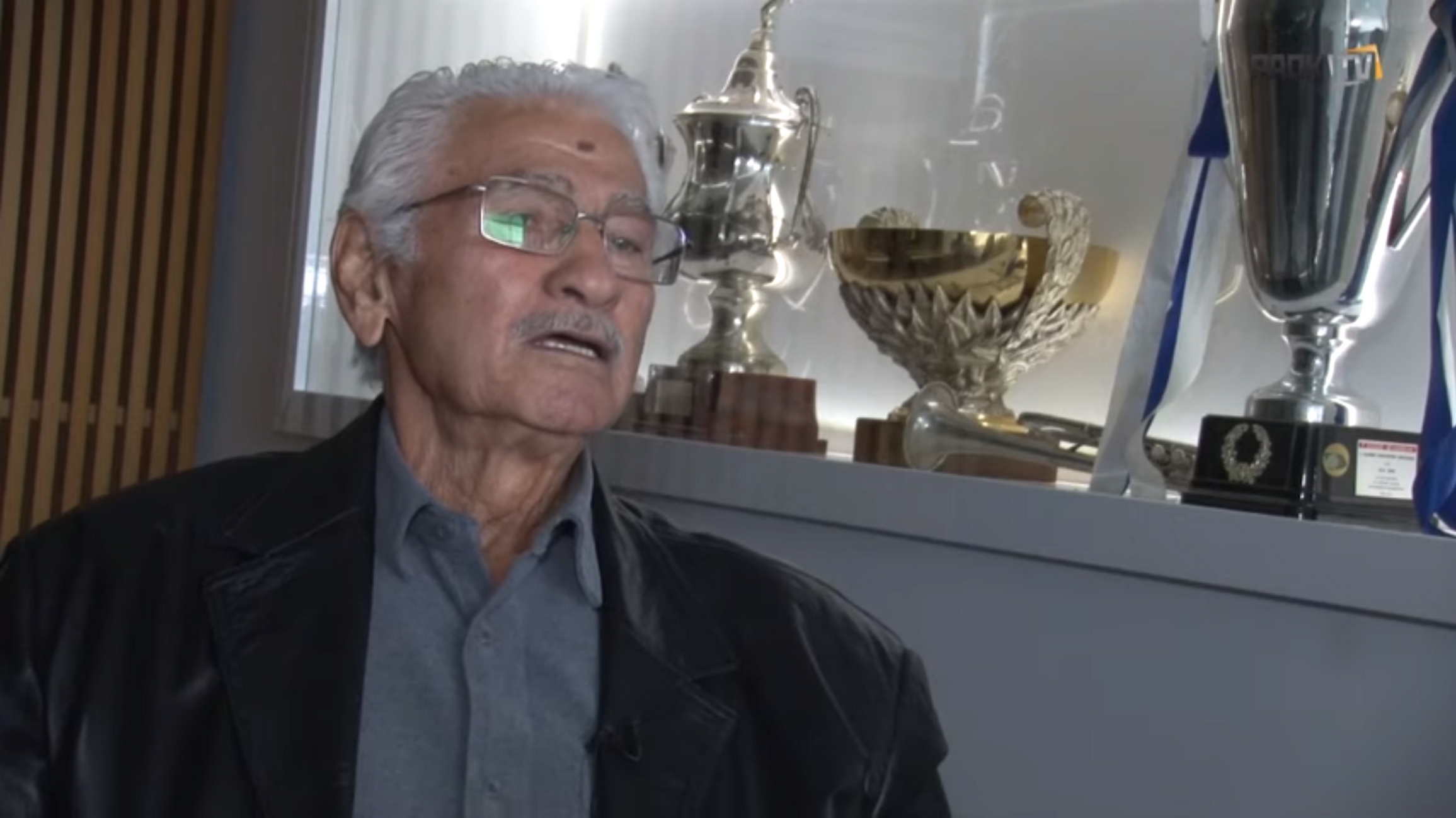 Πέθανε ο παλαίμαχος ποδοσφαιριστής του ΠΑΟΚ Αντώνης Κεμανίδης