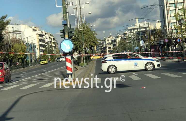 Κλειστοί δρόμοι στο κέντρο της Αθήνας μέχρι τις 8 το βράδυ - Απίστευτο μποτιλιάρισμα