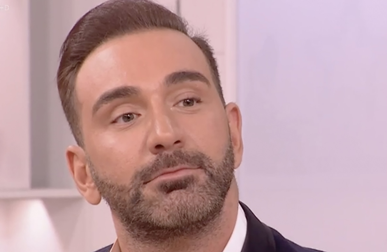 Νίκος Κοκλώνης: «Έπεσα και τα έχασα όλα, αλλά δεν το έβαλα κάτω»