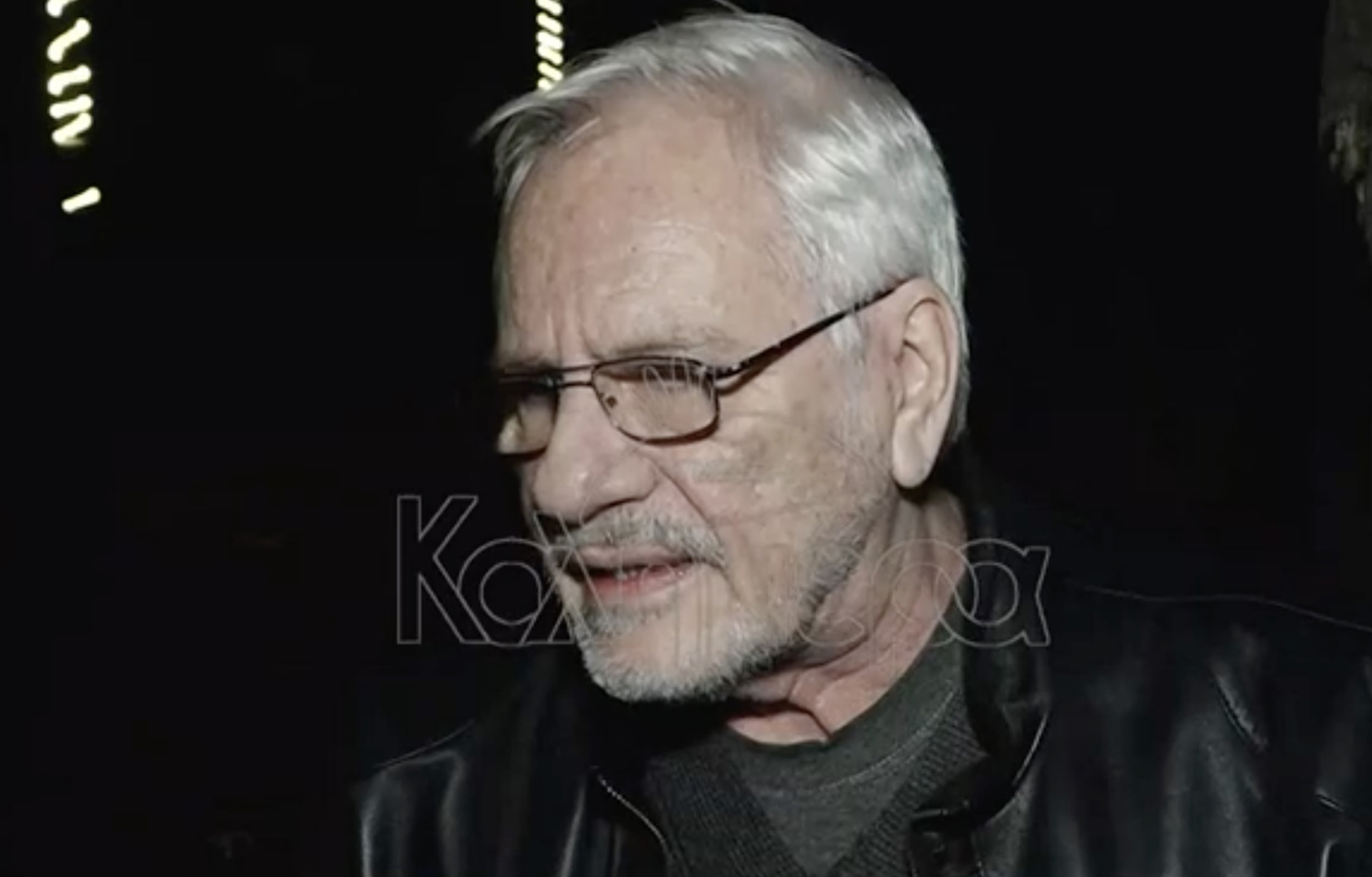 Κώστας Δίγκας: Μετά τη Λάμψη στιγματιστήκαμε, δεν βρίσκαμε δουλειά