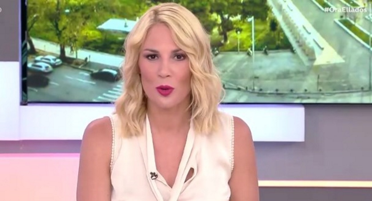 Ντόρα Κουτροκόη: Κακώς τους κάλεσα και τους έδωσα βήμα
