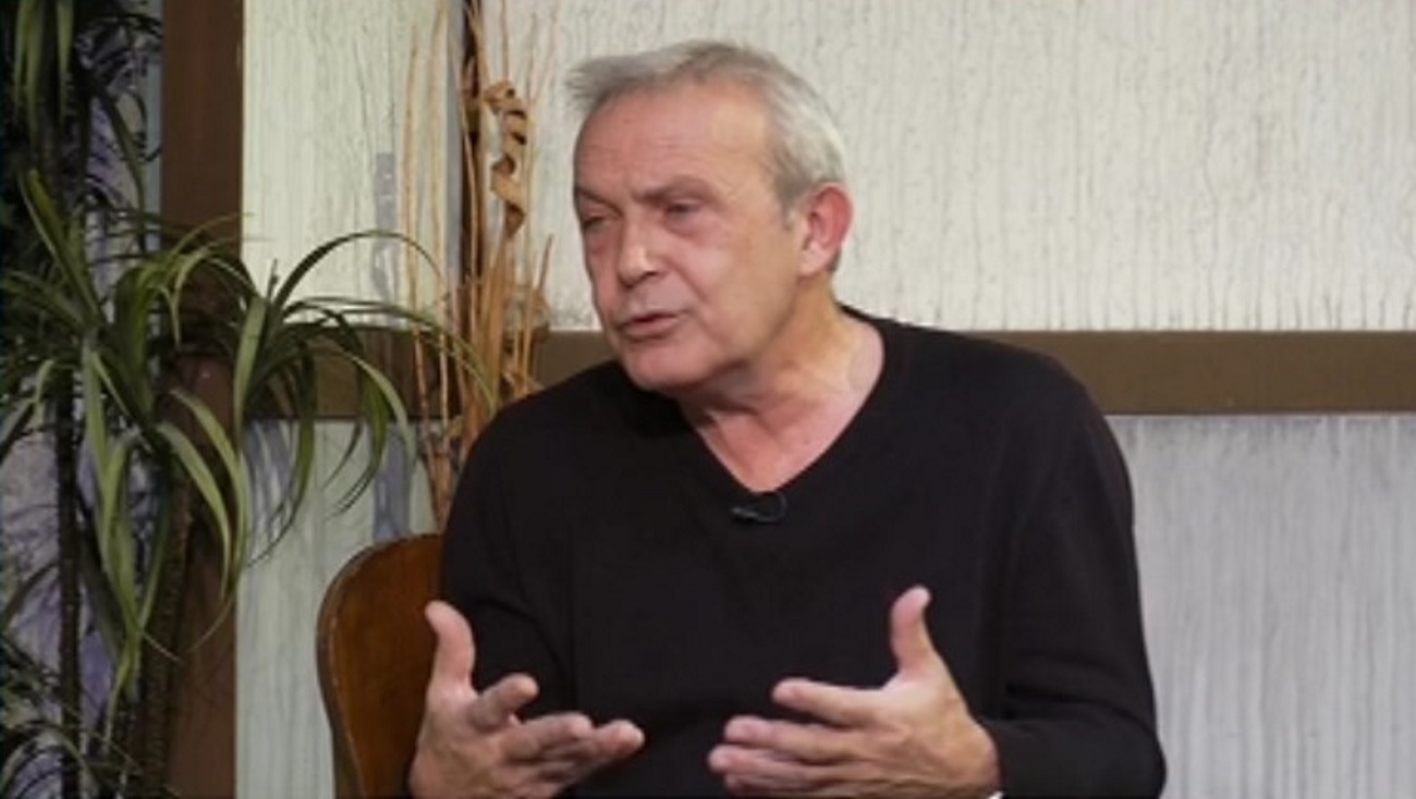 Γιώργος Ματαράγκας: Η αχαριστία με πληγώνει πάρα πολύ
