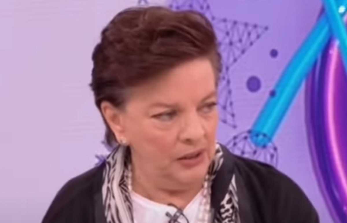 Μάρα Μεϊμαρίδη: Απαντά για τα επικριτικά σχόλια που έλαβε στα social media