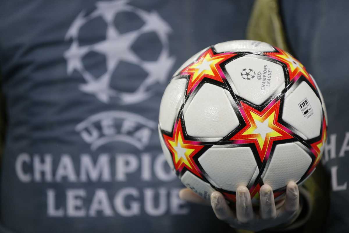 Τελικός Champions League: Αντιδράσεις από Μόσχα και Gazprom για τις αποφάσεις της UEFA