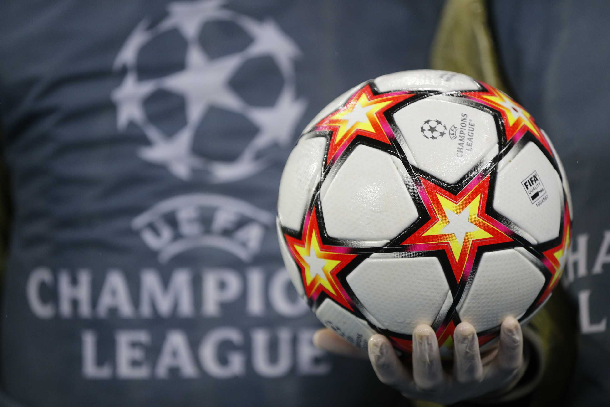 Champions League: Οι ισχυροί και οι ανίσχυροι για τα νοκ άουτ στη φάση των «16»