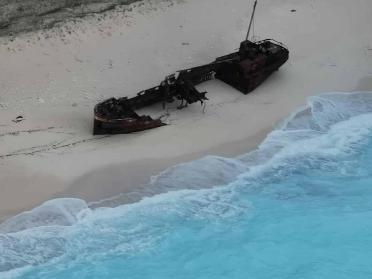 What will happen to the famous beach that will be closed again?