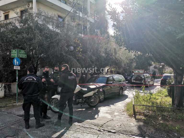 Έτσι βρέθηκαν νεκρά τα δυο αδέρφια στο Νέο Ηράκλειο - Η απώλεια της μάνας, η ανεργία, ποιος πάτησε πρώτος την σκανδάλη