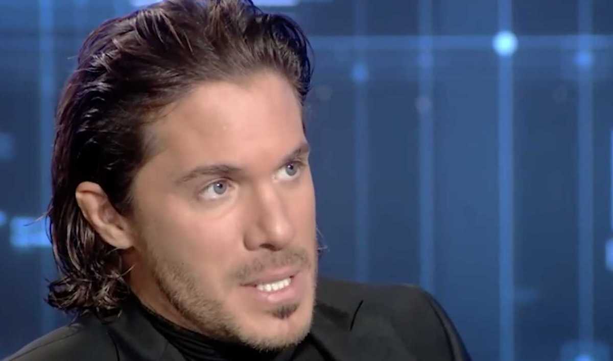 Νίκος Οικονομόπουλος: Εύχομαι να μην περάσει κανένας άλλος άνθρωπος αυτό με τον κορονοϊό
