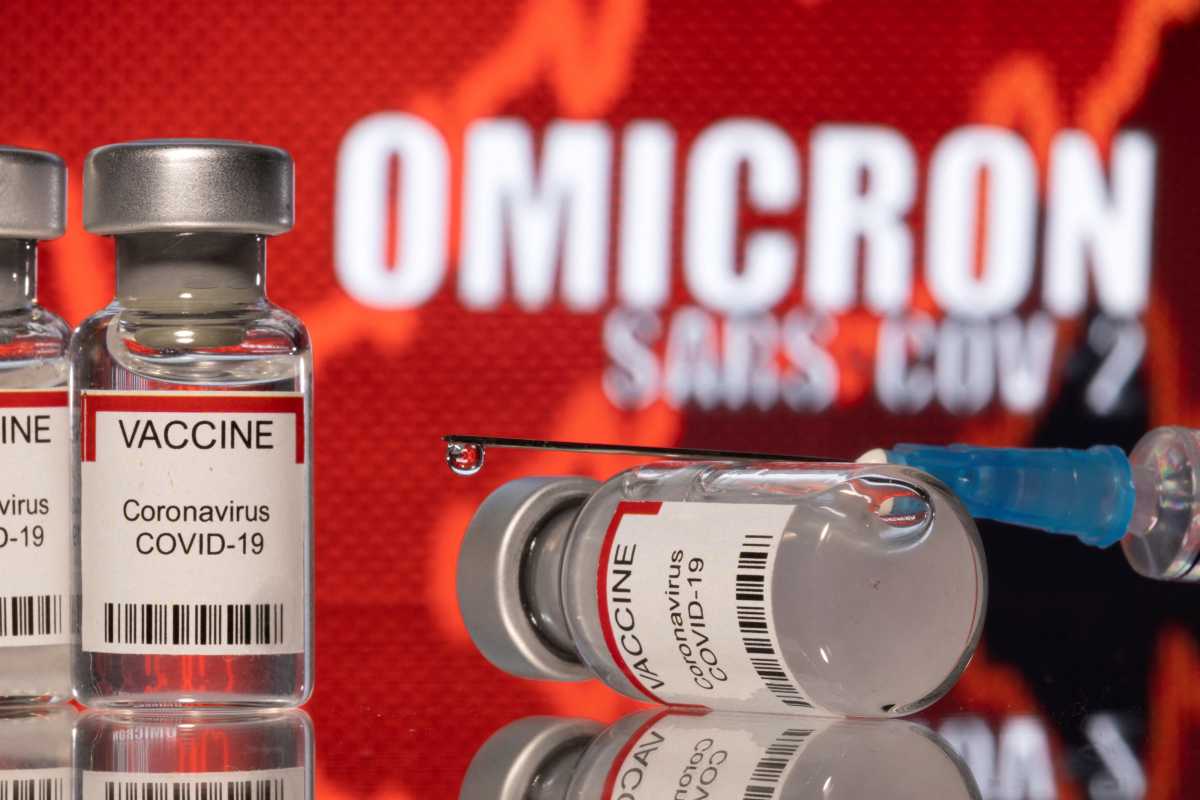 Κορονοϊός: Εμβόλια έτοιμα να αντιμετωπίσουν τις μεταλλάξεις θέλει ο ΕΜΑ μέχρι τον Σεπτέμβριο