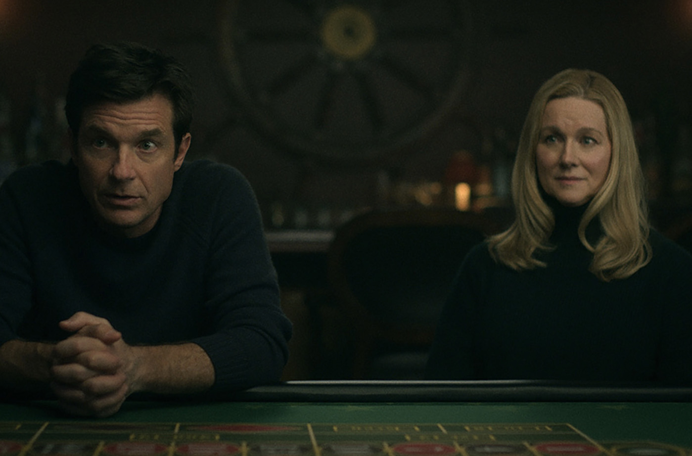 Netflix: Ozark και άλλες 12 σειρές που πρέπει να δείτε τον Ιανουάριο