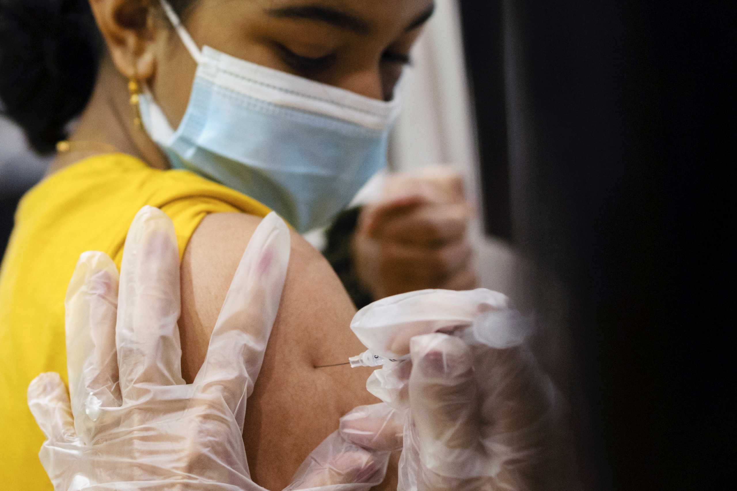 UNICEF: Το 25% των παιδιών στη Λατινική Αμερική δεν εμβολιάζονται πλήρως για μολυσματικές ασθένειες