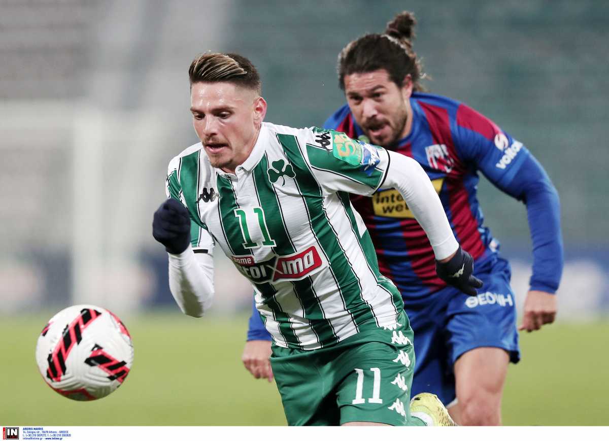 Κύπελλο Ελλάδας: Οι οκτώ ομάδες που προκρίθηκαν στα προημιτελικά