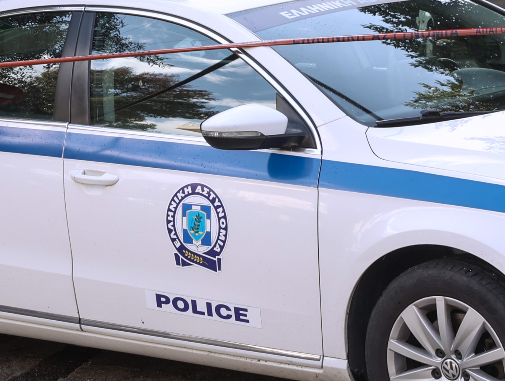 Κόρινθος: Συναγερμός για νάρκη σε αυλή σπιτιού – Απομακρύνθηκαν οι ένοικοι από την αστυνομία