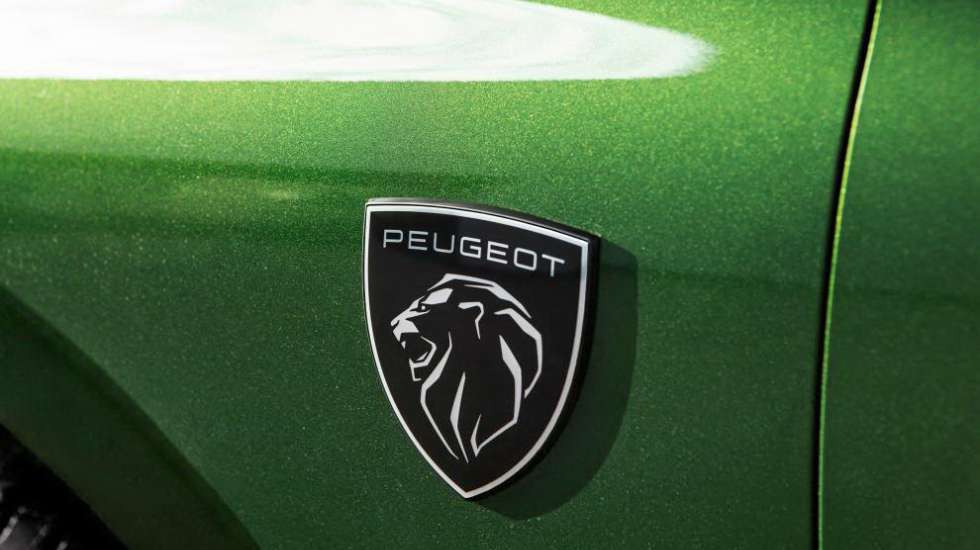 Peugeot: Θα παράγει μόνο ηλεκτρικά αυτοκίνητα από το 2030