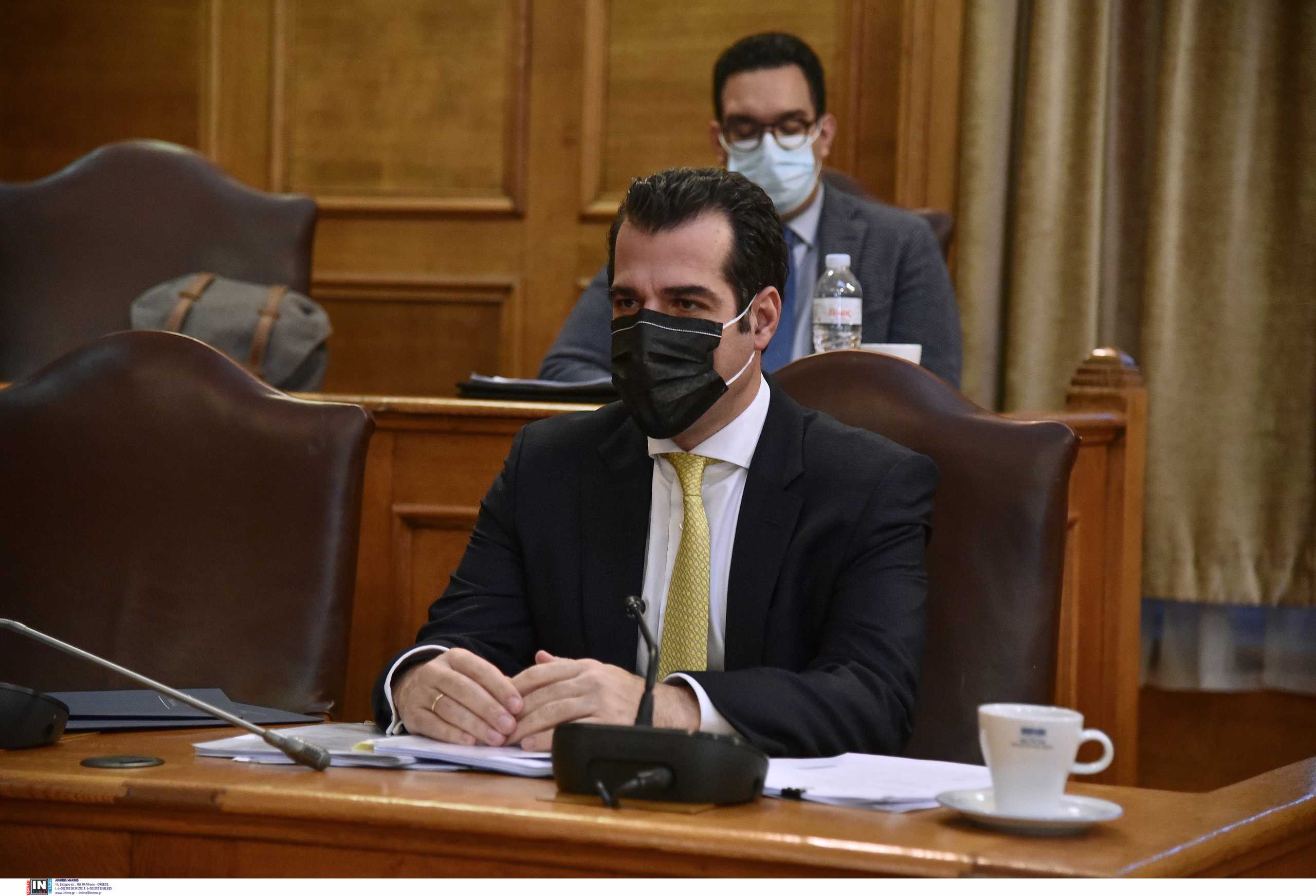Θάνος Πλεύρης για προσωπικό γιατρό: Άνοιγμα του ΕΟΠΥΥ σε όλους τους γιατρούς με καλύτερες αμοιβές
