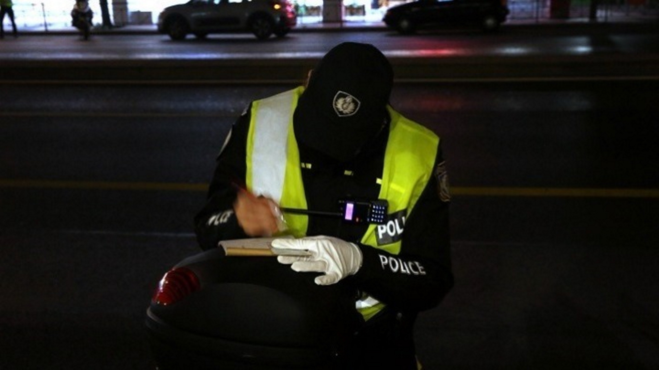 Κορονοϊός: 491 πρόστιμα, 4 συλλήψεις και ισάριθμα λουκέτα σε 80.565 ελέγχους