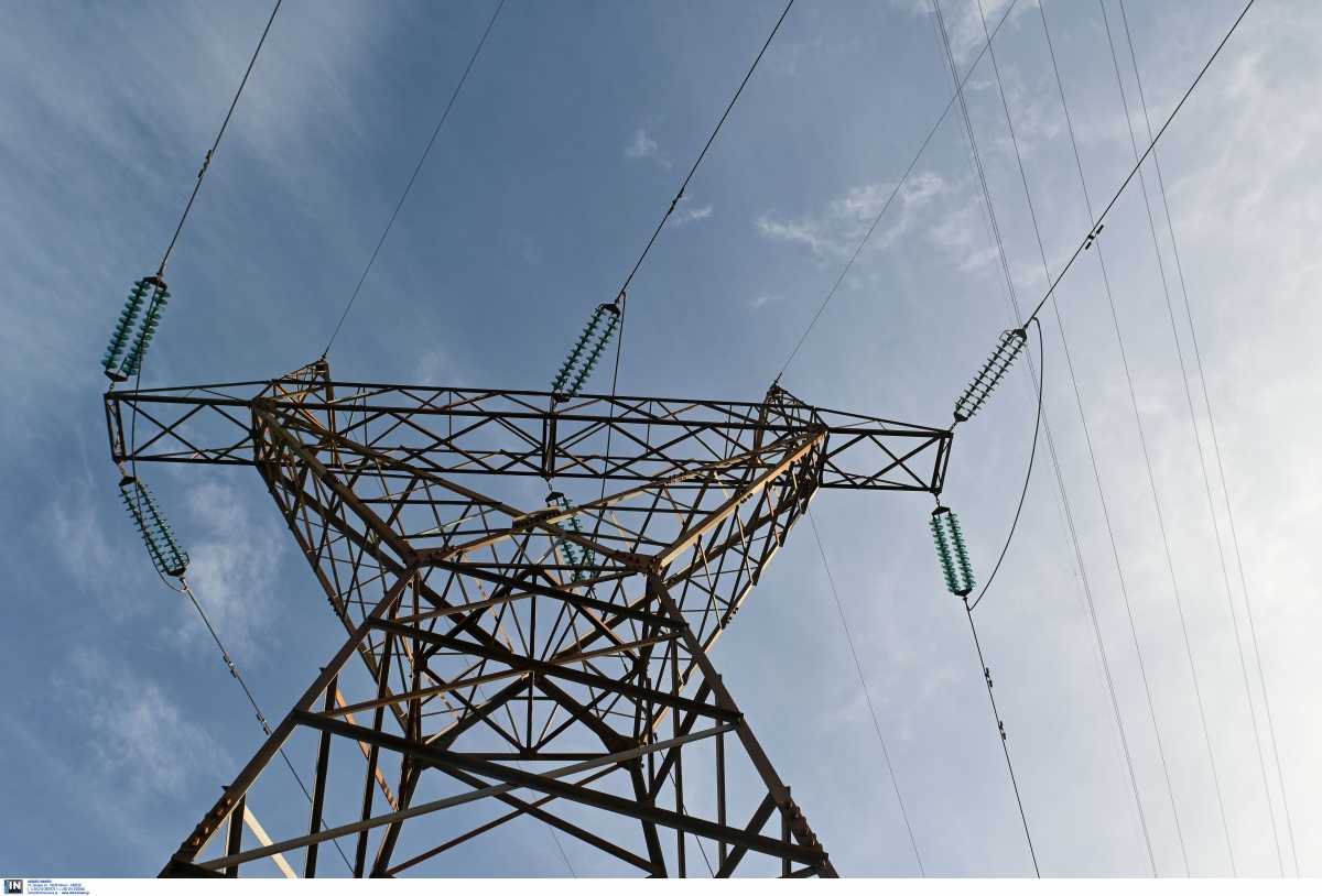 Ηλεκτρικό ρεύμα: Αύξηση κατά 34% την Παρασκευή – Στα 235,5 ευρώ η μεγαβατώρα